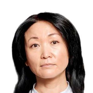Ким Екатерина Александровна