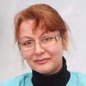 Богданова Наталья Ивановна