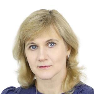 Старкова Екатерина Львовна