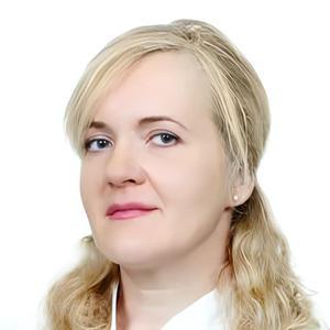 Миронова Мария Витальевна