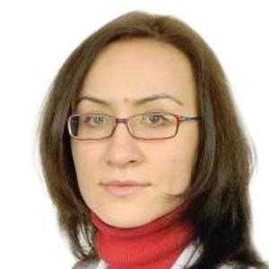 Балакирева Ольга Александровна