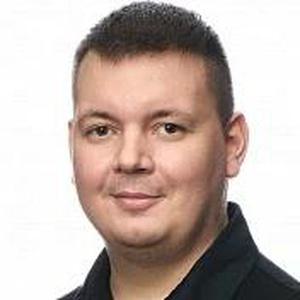 Давыдов Вадим Сергеевич