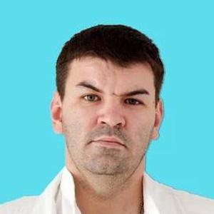 Горин Андрей Александрович