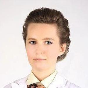 Липилина Анастасия Александровна