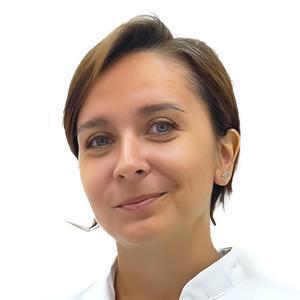 Пупышева Елена Сергеевна