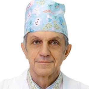 Дедюрин Михаил Дмитриевич