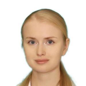 Бацких Наталья Сергеевна