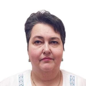 Крамар Ольга Михайловна