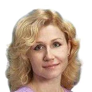 Самойлова Татьяна Викторовна