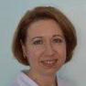 Пономаренко Елена Николаевна
