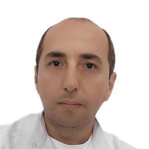 Ханджян Артем Робертович