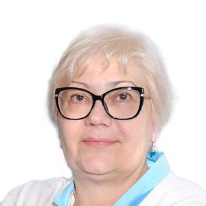 Александрова Елена Брониславовна