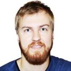 Ершов Павел Сергеевич