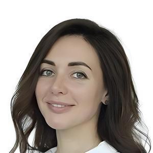 Арапова Валерия Анатольевна