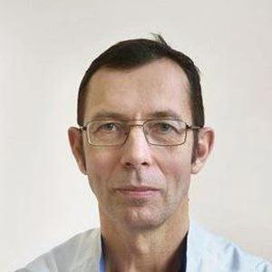 Ёлгин Дмитрий Николаевич