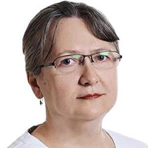 Кучерюк Татьяна Васильевна