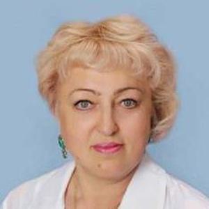Семенова Маргарита Семеновна