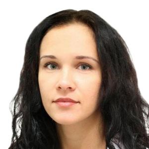 Саватеева Анна Николаевна