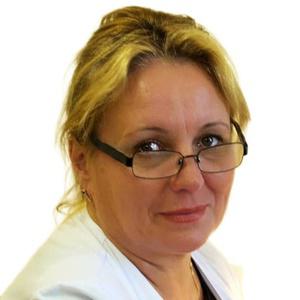 Жукова Ирина Юрьевна