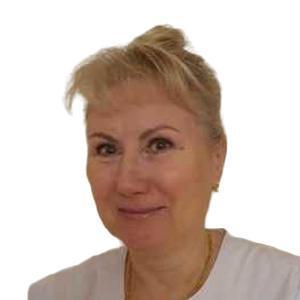 Яшина Анна Леонидовна