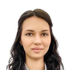 Нуртдинова Лилия Ахатевна