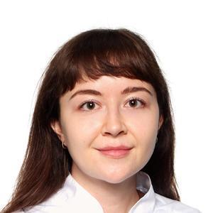 Костишко Ирина Борисовна