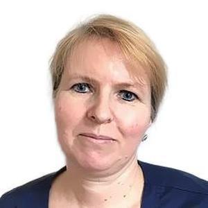 Шкарина Наталия Валентиновна