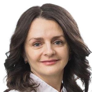 Новолодская Оксана Ивановна