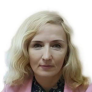 Брюханова Ирина Александровна