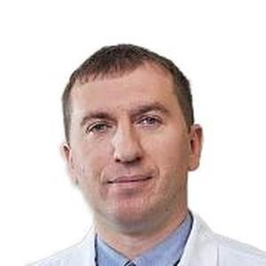 Четвериков Роман Анатольевич