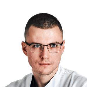 Вавилов Артем Сергеевич