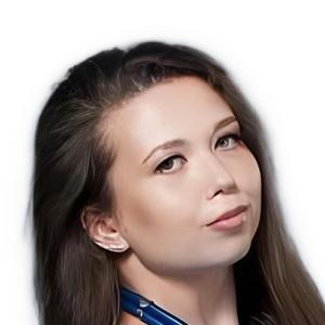 Логинова Марина Константиновна