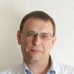 Еремин Андрей Юрьевич