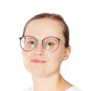 Саадинова Мария Владимировна