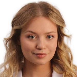 Брусиловская Ангелина Вадимовна