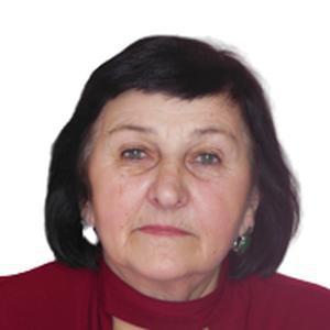 Шлейкина Алла Ивановна