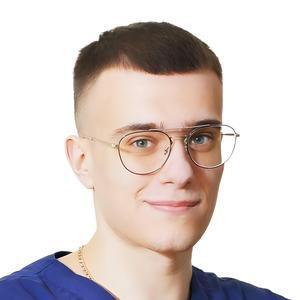 Козырев Вячеслав Вадимович