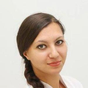 ПавловаАдамович Анастасия Геннадьевна