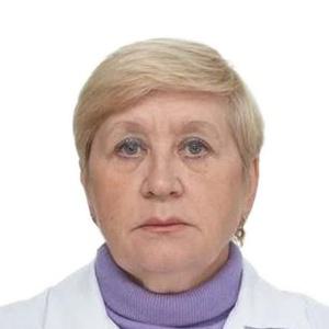 Стукач Тамара Васильевна