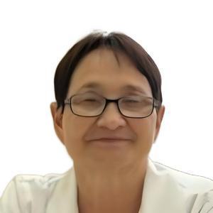 Казимировна Ольга Николаевна