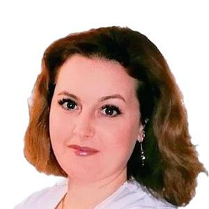Грузинцева Татьяна Владимировна