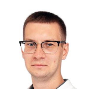 Соколов Алексей Владимирович