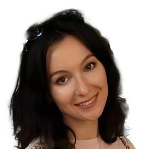 Ельшина Екатерина Владимировна