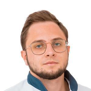 Рябов Никита Алексеевич