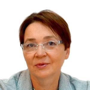 Шаркова Ольга Анатольевна