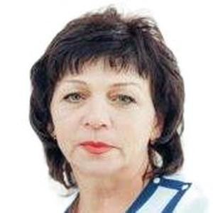 Очередниченко Ольга Ивановна