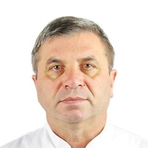Топольницкий Орест Зиновьевич