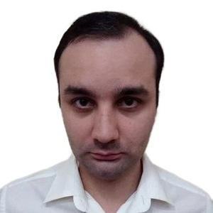 Аббасов Ринат Идрисович