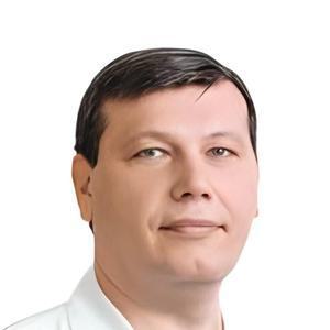 Гарбузов Роман Вячеславович