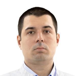 Королёв Дмитрий Николаевич